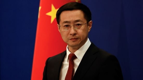 The US's approach amounted to unilateral bullying and economic coercion, said Chinese foreign ministry spokesperson Lin Jian.(REUTERS file)
