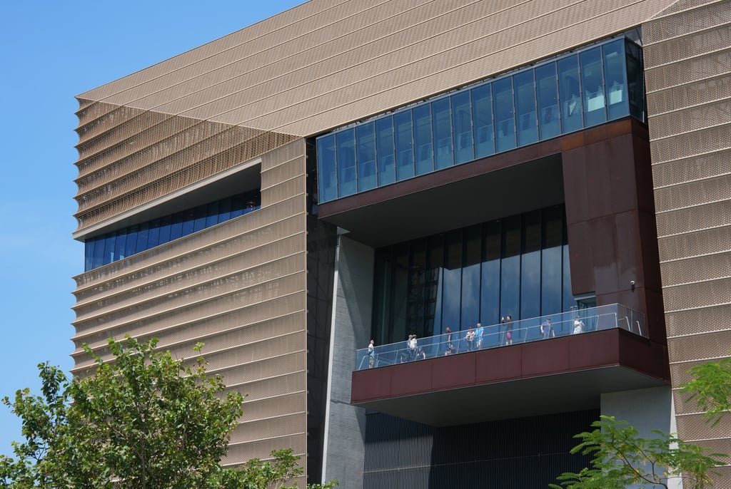 The exhibition will be held at the Hong Kong Palace Museum in West Kowloon. Photo: Jelly Tse