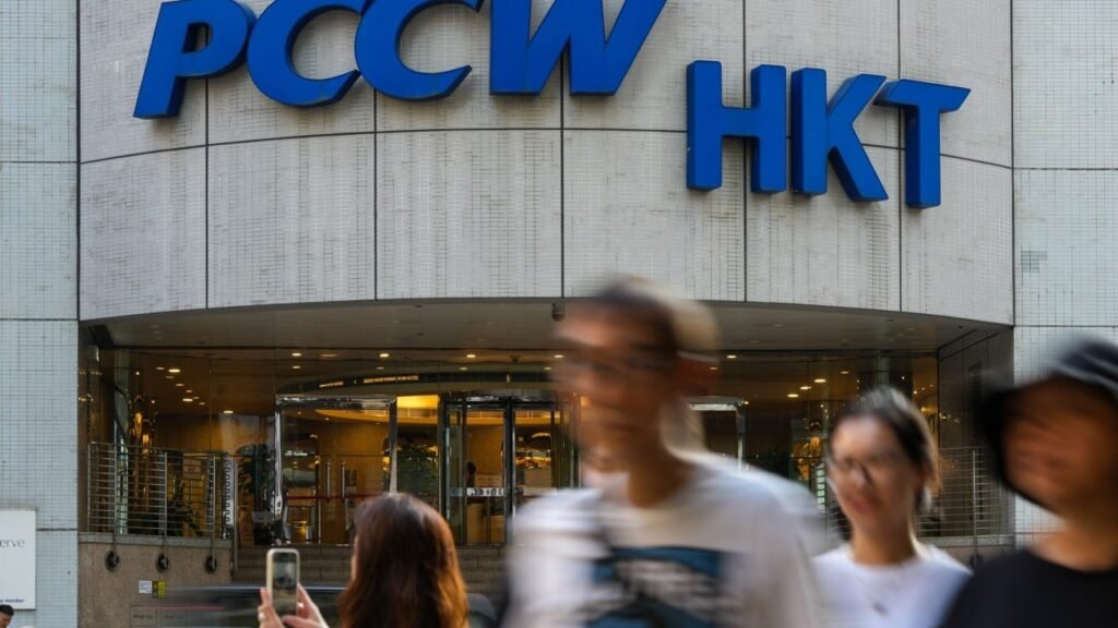 US ‘overstretching’ national security fears by threatening HKT, Hong Kong says