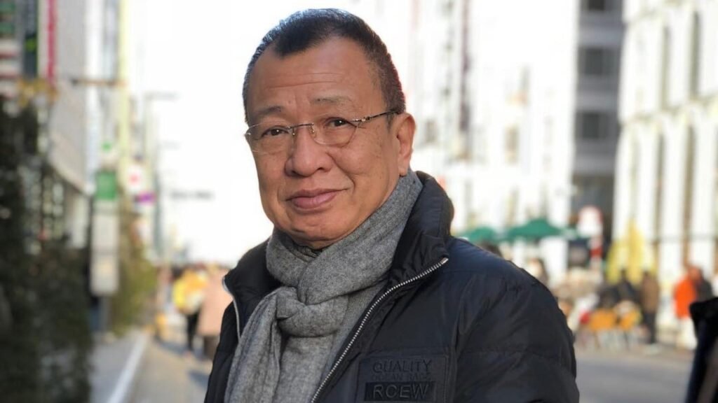 Hong Kong veteran actor ‘Benz Hung’ Hui Shiu-hung dies at age 76