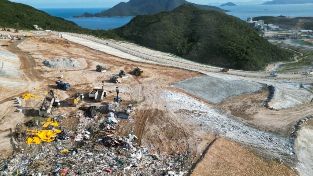 Opinion | Hongkongers must see the waste-charging scheme makes financial sense