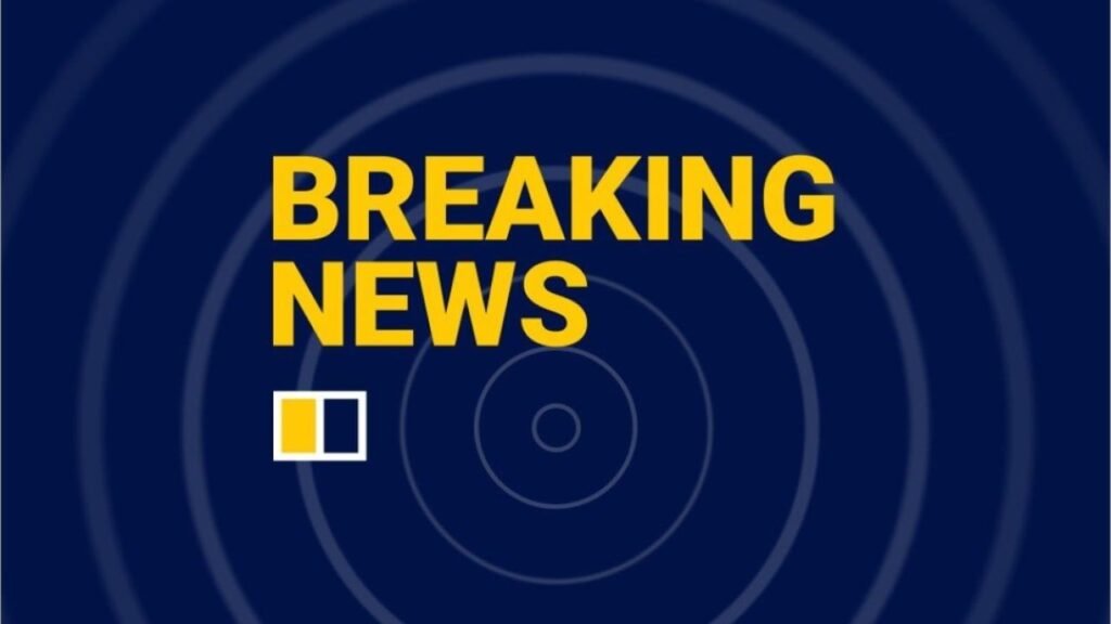 Breaking | 1 dead after Emirates plane slides off Hong Kong runway, apparently hits ground vehicle