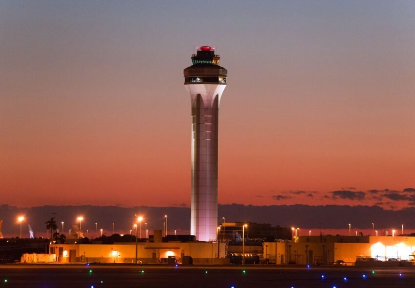 Miami international airport