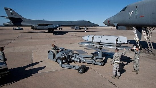 Regional tensions have flared as a result of the campaign, with Venezuela accusing the United States of plotting to overthrow President Nicolas Maduro.(boeing.com)