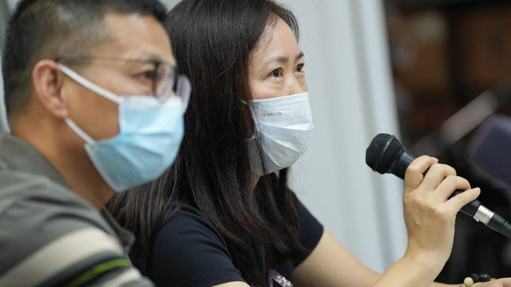 Hong Kong group slams Medical Council as paediatric inquiry axed after 8-year delay