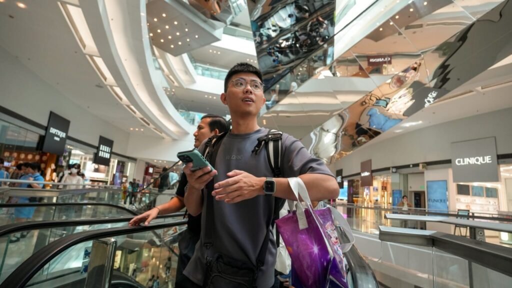 Have Hong Kong’s retailers turned the corner after August’s sales surge?