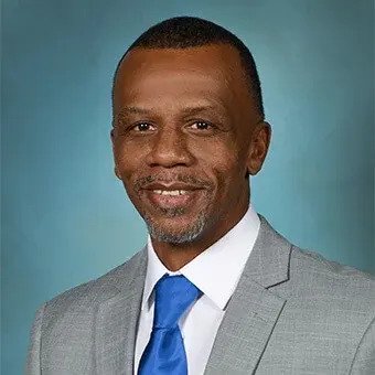 Prince William County School Board member Tracy L. Blake is accused of being “aggressive” toward another board member. (Courtesy of Prince William County Public Schools)