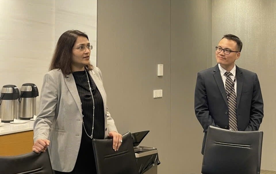 Citi boosts ties with Vietnamese corporates through FX Bootcamp
