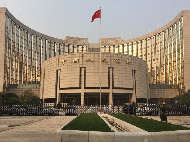 Chinese tech giants halt Hong Kong stablecoin plans amid Beijing concerns: FT — TradingView News