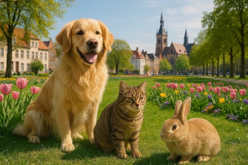 European Court of Justice Rules Pets in Aircraft Cargo Holds as Baggage Under Montreal Convention: Implications for Air Travel Across Europe