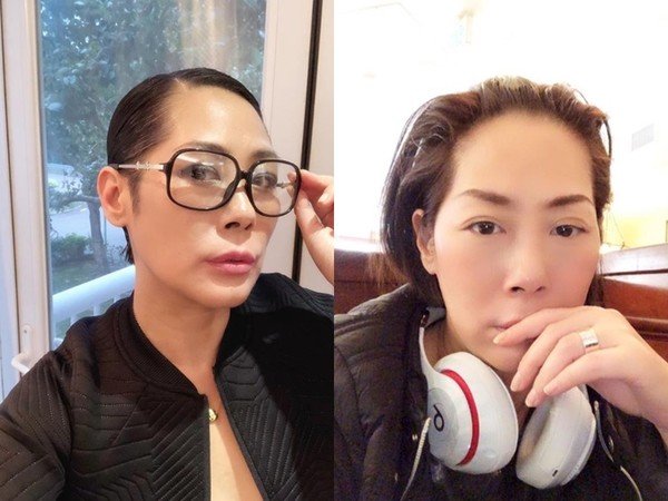 ▲▼關淑怡凌晨宣布退出演藝圈。（圖／翻攝自IG／shirleyzukie）