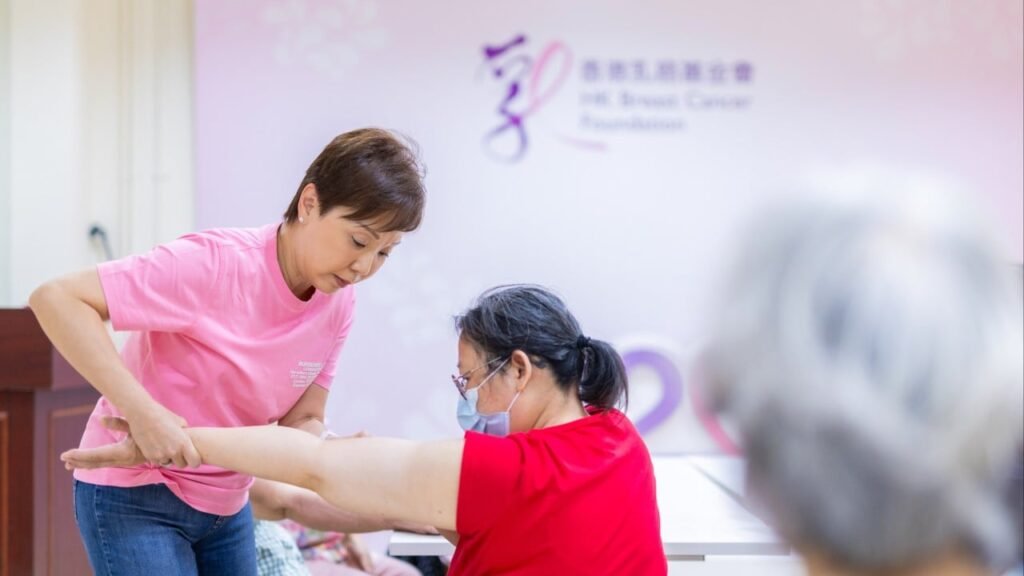 Spirit of Hong Kong Awards: voting opens for 27 who helped build inclusive city