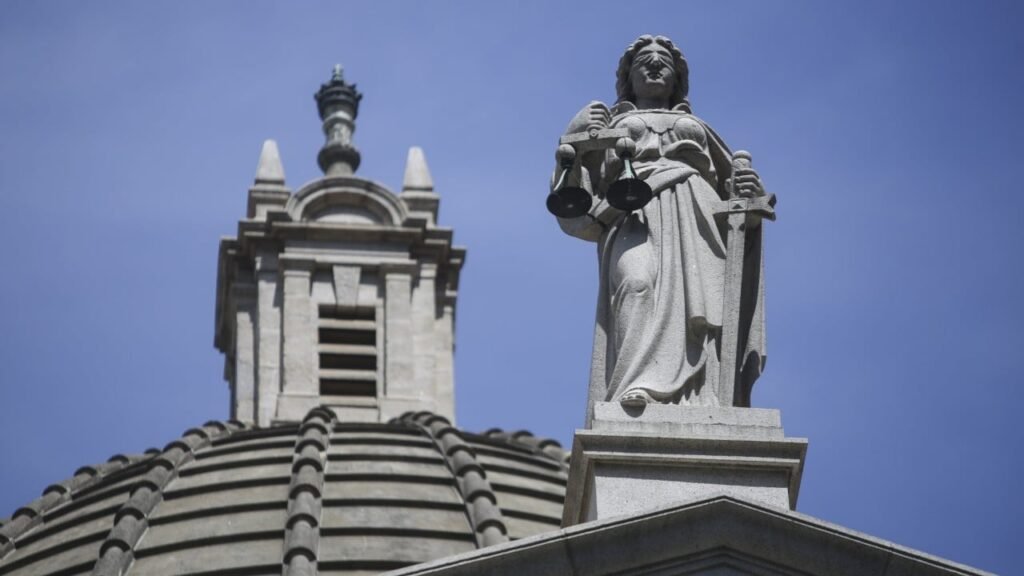 Legal Tales | Why publishing Hong Kong court judgments is of vital importance to legal system