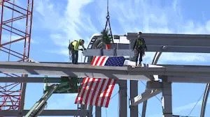 Jacksonville International Airport teases new destinations in Concourse B milestone