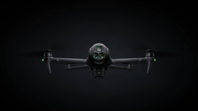 US senator sends letter to FCC to ban China's two biggest drone makers