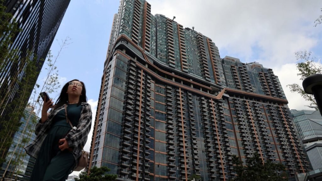 Hong Kong residential property market’s improvement whets investor appetite, analysts say
