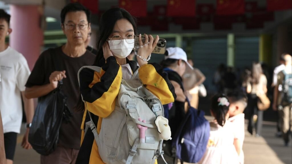 Flu’s spread across Asia prompts Hong Kong groups to join vaccination appeal