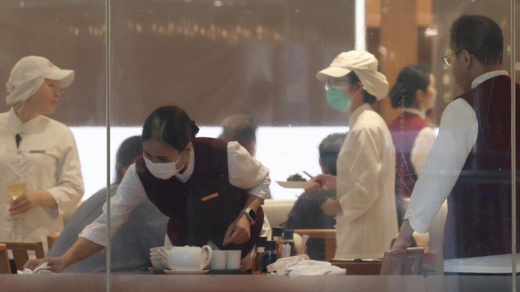 37,000 workers imported into Hong Kong since start of labour scheme in 2023