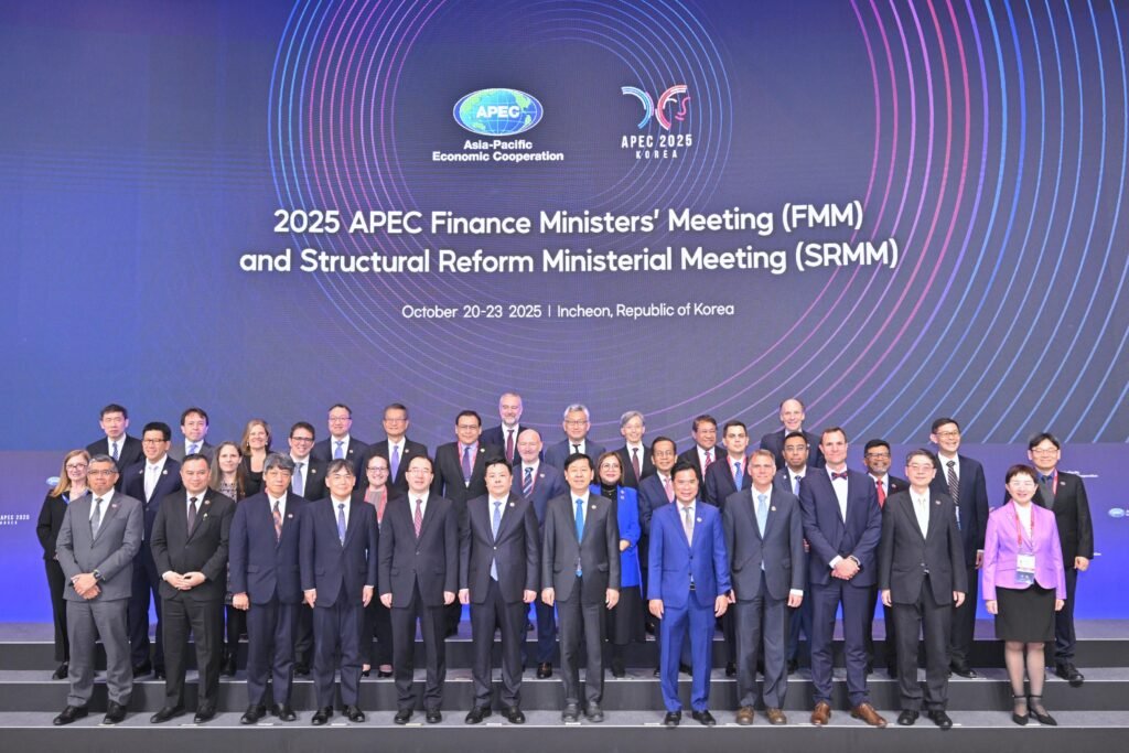 HK ready to boost collaboration with APEC on tech, digitalization