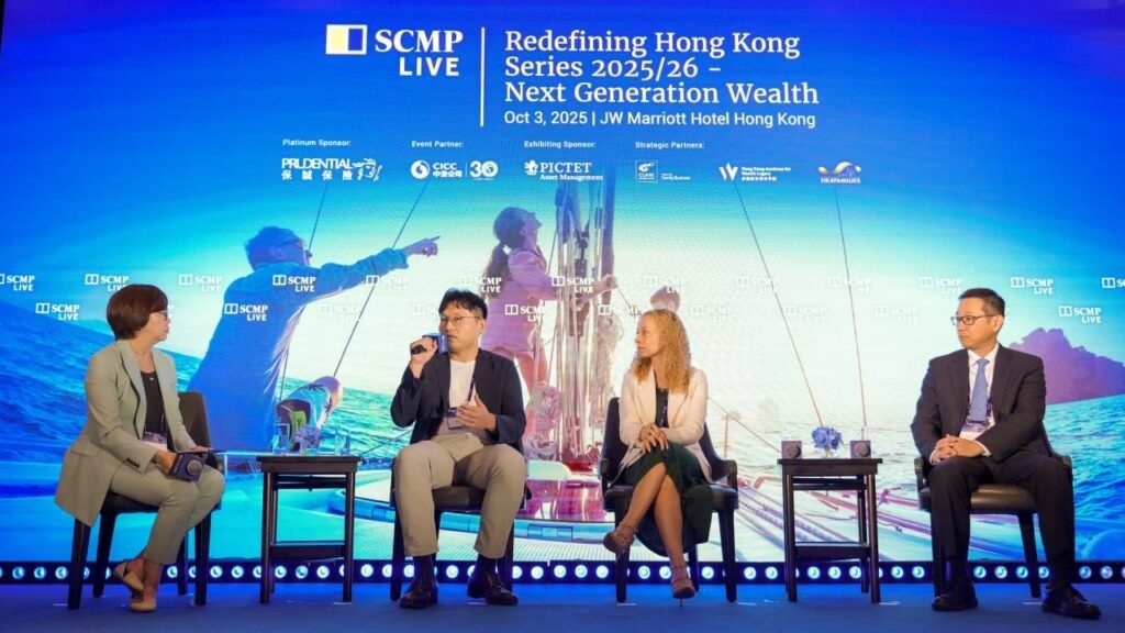 Redefining Hong Kong: city remains key beneficiary of China’s continued opening up efforts