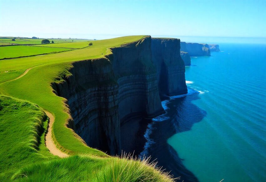 US Joins Germany, Canada, UK, France, and More,
Ireland Tourism,