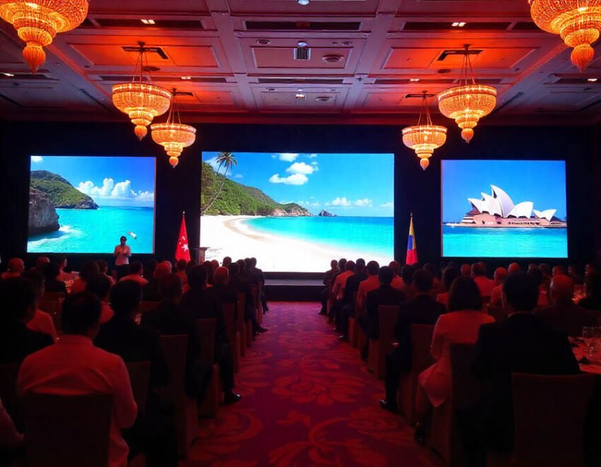 World Travel Awards
Vietnam
