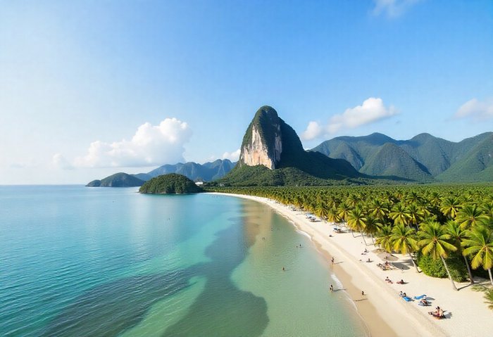 Thailand Travel Skyrockets As Flights From Los Angeles, San Francisco, Dallas, And Hong Kong Boost Arrivals To Bangkok And Phuket