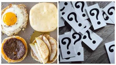 The 3 best breakfast options to break the overnight fast, as revealed by top US Gastroenterologist
