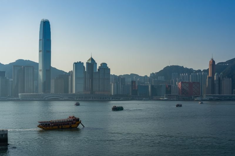 Wendy Wu Tours Highlights Hong Kong, Macau and Guangdong with New Greater Bay Area Tour, Get All the Details Here