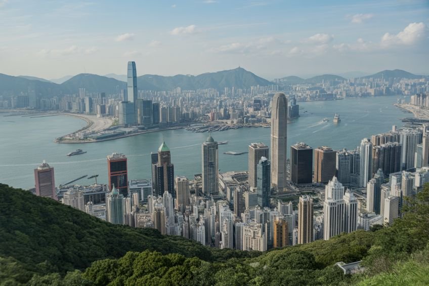Hong kong