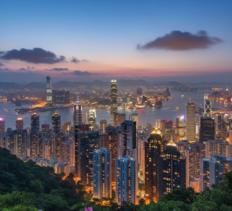 Hong Kong’s Booming Film Tourism, Historic Sites Now Open to Movie Buffs. Why You Should Visit Now