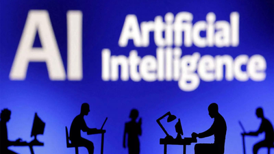 China's AI ambitions target US tech dominance