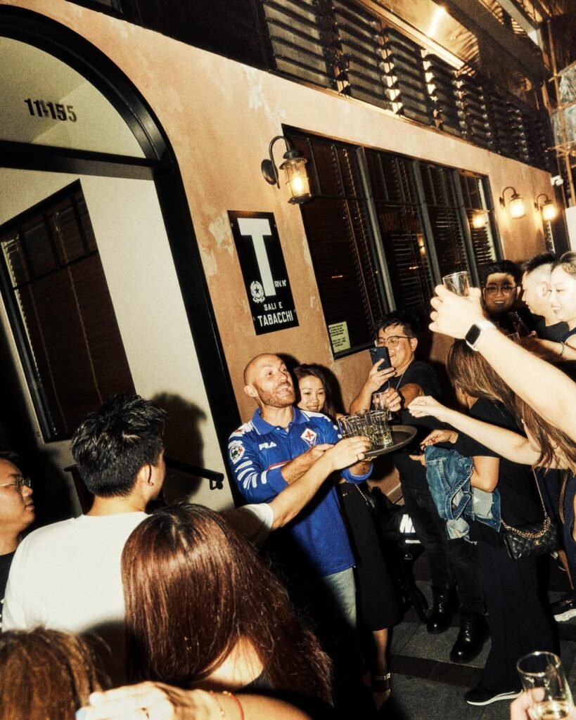 2025 年度 THE WORLD'S 50 BEST BARS「世界 50 最佳酒吧」榜單正式揭曉，香港 BAR LEONE 榮登「世界最佳酒吧」寶座！