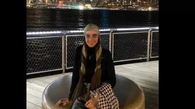 Leqaa Kordia: The Palestinian woman still in ICE detention