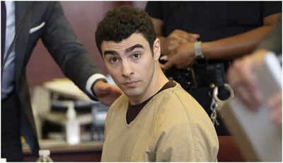 What’s Luigi Mangione listening to in jail?