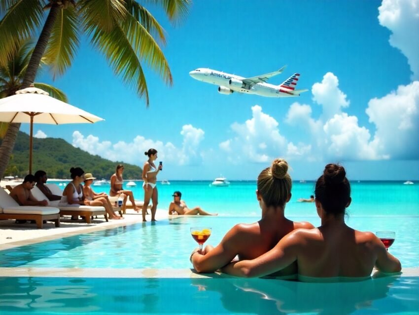 Luxury Travel Market in the United States Set to Expand at a Staggering 7.4% CAGR, Reaching $2149.7 Billion by 2035