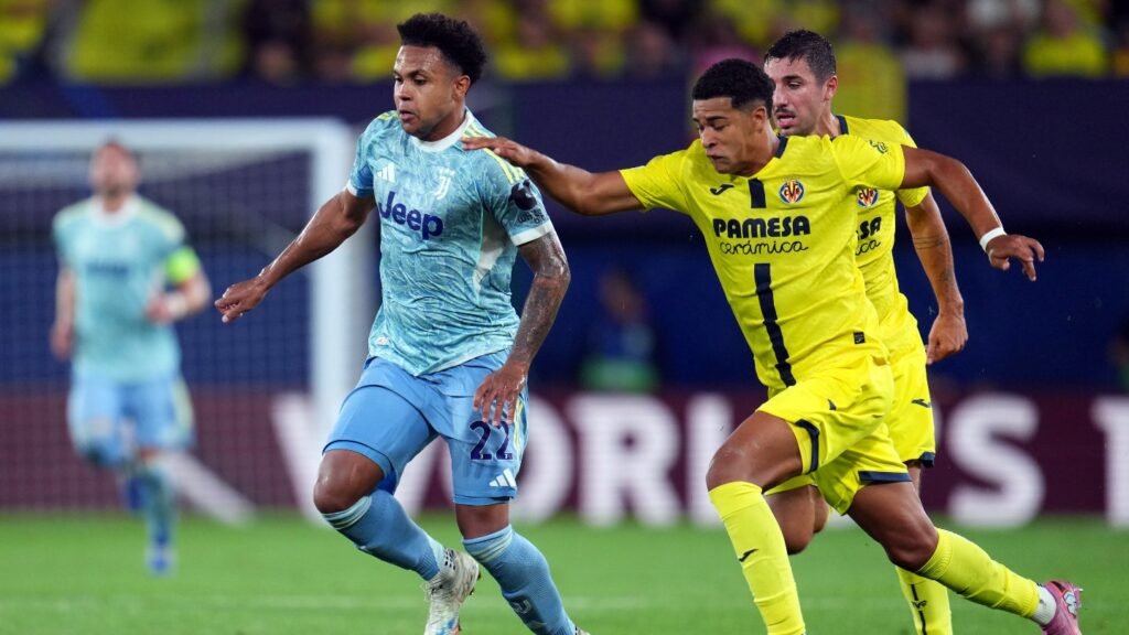 Serie A US chief Mitchell set for imminent departure
