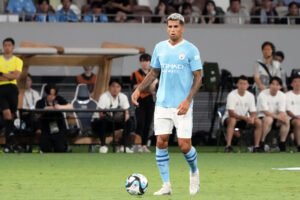 Barcelona’s frantic financial struggle threatens Joao Cancelo deal