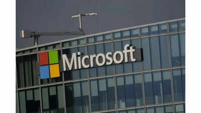 Microsoft sets 2026 'China deadline' for suppliers, instructs: Help prepare ...