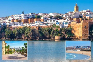 All flights axed to UK seaside destination as airline files for administration with debts of £25million