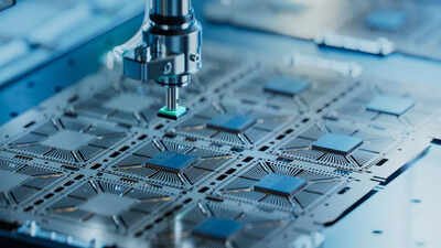 ‘We are aware of a message…’: Dutch chipmaker responds to China unit’s independent operations claim