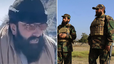 A failed strike and then a 6-day conflict: Meet Noor Wali Mehsud - man who brought Pakistan its knees
