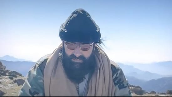 In the latest video, Tehreek-e-Taliban Pakistan (TTP) chief Noor Wali Mehsud denied reports of his death.