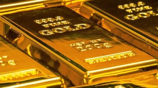 Why is gold down today? Rising dollar, optimism over US-China trade talks impact prices(Representative image/Unsplash)
