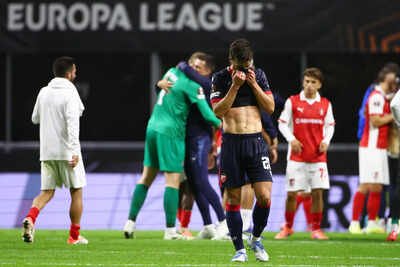 Club fans banned by UEFA after racist chants aimed at players; forced to pay fine of Rs 64 lakh