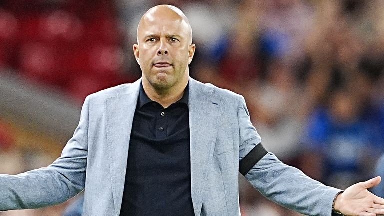 Arne Slot: Liverpool must find a way to cope with opponents' low block and long-balls tactics amid Premier League slump | Football News