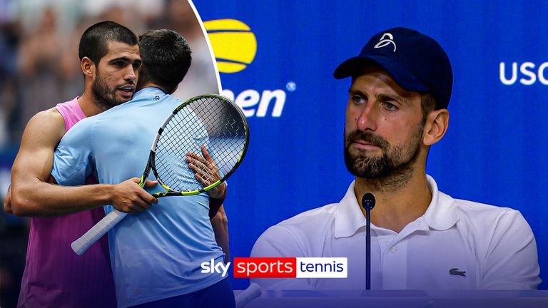 Djokovic IV