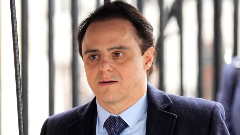 Felipe Massa