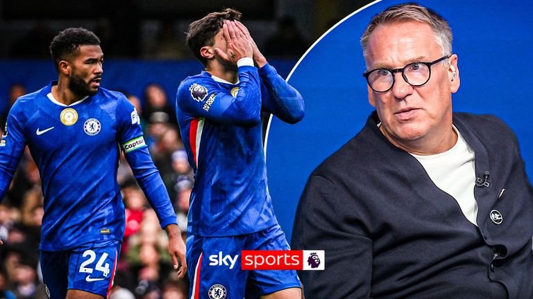 MERSE ON CHELSEA 251025