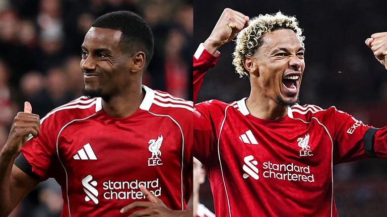 Liverpool: Should Mohamed Salah start against Brentford or has Arne Slot found his formula? | Football News